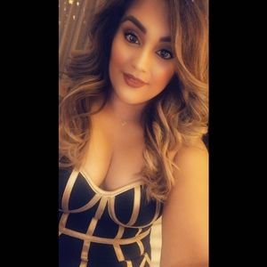 Meet your Posher, Denise